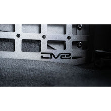 Load image into Gallery viewer, DV8 Offroad 18-23 Jeep Wrangler Center Console Molle Panels