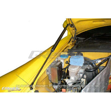 Load image into Gallery viewer, GReddy 00-09 Honda S200 AP1/AP2 Engine Hood Lifter Kit (Designed for OEM weight hoods.)