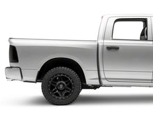 Load image into Gallery viewer, Raxiom 09-18 Dodge RAM 1500/2500/3500 Axial Series LED Tail Lights- BlkHousing- SmokedLens Tail Lights Raxiom