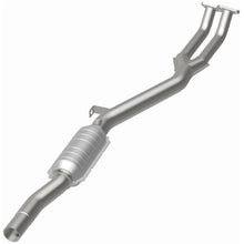 Load image into Gallery viewer, MagnaFlow Conv DF 91-96 BMW 850 V12 P/S