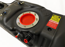 Load image into Gallery viewer, Titan Fuel Tanks 16-19 Nissan Titan XD Cummins Crew Cab 6ft 7in Bed 50 Gallon XXL Mid-Ship Fuel Tank Fuel Tanks Titan Fuel Tanks