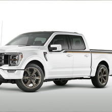 Load image into Gallery viewer, Ford Racing 15-23 F-150 22in Wheel Kit - Sinister Bronze Ford Racing