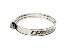 Load image into Gallery viewer, Greddy 78-95mm / No. 56 Dual Bead Boost Clamp - Stainless Steel | 22410095S