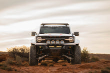 Load image into Gallery viewer, DV8 Offroad 2022+ Ford Bronco Raptor Tube Front Bumper