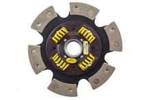 Load image into Gallery viewer, ACT 2007 BMW 335i 6 Pad Sprung Race Disc Clutch Discs ACT