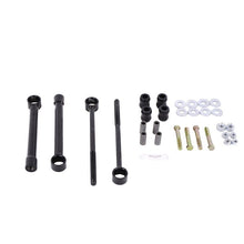 Load image into Gallery viewer, Hellwig Universal Adjustable Heavy Duty Sway Bar End Links 14-17in Length