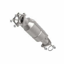 Load image into Gallery viewer, MagnaFlow Conv DF 01-02 Frontier Passenger Side Front | 93222