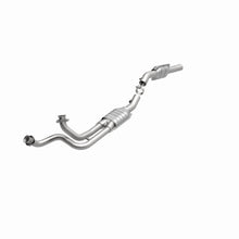 Load image into Gallery viewer, MagnaFlow Conv DF 1996 Ford E-150 4.9L | 93381