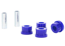 Load image into Gallery viewer, SuperPro Front Lower Control Arm Bushing Kit Superpro