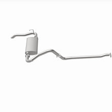 Load image into Gallery viewer, MagnaFlow BRE Exhaust Kit 98-02 Camaro Firebird 3.8L