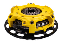 Load image into Gallery viewer, ACT Mod-Twin 10.5 Maxx Xtreme Rigid Race Ceramic Clutch Kit; 26-Spline GM | T3R-G21