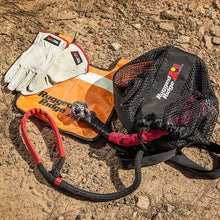 Load image into Gallery viewer, Rugged Ridge Premium Recovery Kit with Mesh Bag Rugged Ridge