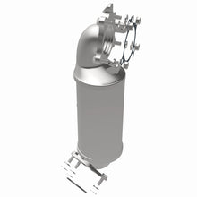 Load image into Gallery viewer, Magnaflow 16-21 Honda Civic 1.5L Direct Fit Converter