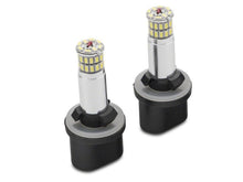 Load image into Gallery viewer, Raxiom 94-04 Ford Mustang Excl 03-04 Cobra Axial Series LED Fog Light Bulbs | 393042