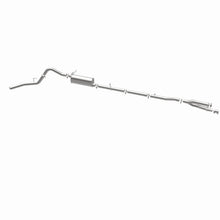 Load image into Gallery viewer, MagnaFlow BRE Exhaust Kit 11-17 Ford F-250 F-350 Super Duty 6.2L