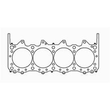 Load image into Gallery viewer, Cometic Ford 500 JC50 Pro Stock V8 .052in MLS Cylinder Head Gasket - 4.735in Bore - RHS