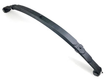Load image into Gallery viewer, Tuff Country 76-86 Jeep CJ7 Front 2in EZ-Ride Leaf Springs (Ea) Leaf Springs & Accessories Tuff Country