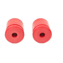 Load image into Gallery viewer, Rugged Ridge Bump Stop Poly Rear 07-18 Jeep Wrangler JK/JKU Rugged Ridge