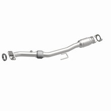 Load image into Gallery viewer, MagnaFlow Conv DF 02-06 Nissan Altima 2.5L Rear