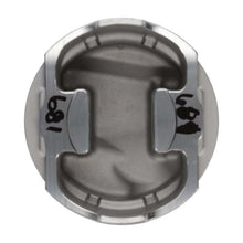 Load image into Gallery viewer, Wiseco Piston Sets - Forged - 8cyl Wiseco Pro Tru Street Chevy Big Block 4.155in Bore 1.760in CH 38.00 CC Piston Set
