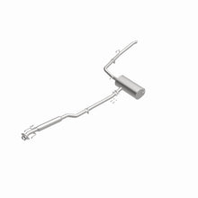 Load image into Gallery viewer, MagnaFlow BRE Exhaust Kit Replacement Toyota
