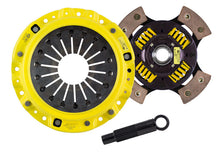 Load image into Gallery viewer, ACT 2000 Honda S2000 HD/Race Sprung 4 Pad Clutch Kit Clutch Kits - Single ACT