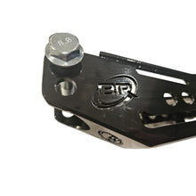 Load image into Gallery viewer, BLOX Racing Racing Rear Lower Control Arms - Blk (Toyota 86 / Scion FRS / Subaru BRZ / WRX / STi) V2 | BXSS-50010-BK-V2