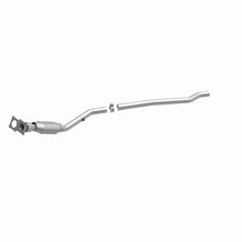 Load image into Gallery viewer, MagnaFlow Exhaust Products Catalytic Converter MagnaFlow Exhaust Products Magnaflow HM Grade Direct-Fit Catalytic Converter 93279