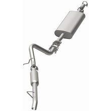 Load image into Gallery viewer, MagnaFlow BRE Exhaust Kit 01-08 Escape Tribute Mariner