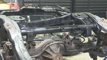 Load image into Gallery viewer, Rust Buster 4Runner & FJ Cruiser Rear Control Arm Crossmember | RB8427