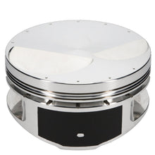 Load image into Gallery viewer, JE Pistons BBC 12/14DEG Set of 8 Pistons JE Pistons