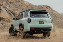 Load image into Gallery viewer, DV8 25-26 Toyota 4Runner Exterior Window Molle for DV8 Roof Rack - Driver | RRTF3-02EMD