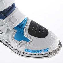 Load image into Gallery viewer, Gaerne SG12 Limited Edition Boot Black/White/Carolina Blue - Size 8 Gaerne
