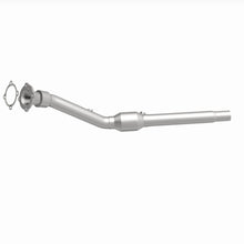 Load image into Gallery viewer, MagnaFlow Exhaust Products Catalytic Converter MagnaFlow Exhaust Products Magnaflow Standard Grade Direct-Fit Catalytic Converter 16426