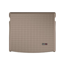 Load image into Gallery viewer, WeatherTech 2016+ BMW X1 Cargo Liners - Tan | 41848