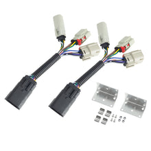 Load image into Gallery viewer, Oracle Lighting 21-24 Ford F-150 Flush Style LED Tail Lights ORACLE Lighting