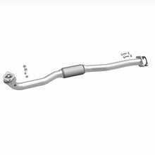 Load image into Gallery viewer, BRE Exhaust 05-10 Tucson Sportage 2.0L Front Pipe Kit