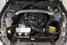 Load image into Gallery viewer, Airaid 16-18 Ford Mustang Shleby 5.2L Performance Air Intake System Cold Air Intakes Airaid