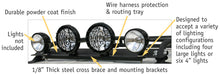 Load image into Gallery viewer, Tuffy Fj Cruiser Light Bar Assy Cargo Boxes & Bags Tuffy Products