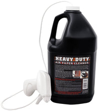Load image into Gallery viewer, K&N 1 Gallon Heavy Duty DRYFLOW Cleaner K&N Engineering