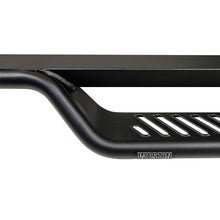Load image into Gallery viewer, Westin Running Boards Westin 22-26 Toyota Tundra CrewMax Cab Outlaw Drop Running Boards - Textured Black
