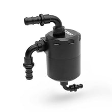 Load image into Gallery viewer, Cobb 13-18 Ford Focus ST Air Oil Separator Oil Catch Cans COBB