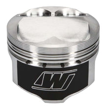 Load image into Gallery viewer, Wiseco Piston Sets - Forged - 4cyl Wiseco Peugeot XU9J4 83.50 mm Bore 37.00 mm CH -1.00 CC Piston Set