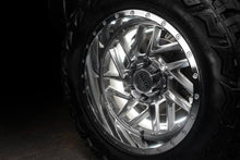 Load image into Gallery viewer, ORACLE Lighting LED Illuminated Wheel Rings - 16.5in PLASMA White ORACLE Lighting