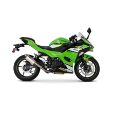 Load image into Gallery viewer, Vance & Hines 24-25 Kawasaki Ninja 500/Z500 VS-6 Slip On Exhaust | 33601
