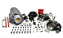 Load image into Gallery viewer, FAST Kit LS Transplant EZ-EFI&TCU&LS Programmers & Tuners FAST