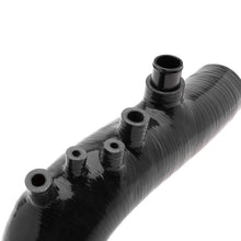 Load image into Gallery viewer, Cobb 08-14 Subaru WRX / 05-09 Outback XT & Legacy GT Turbo Inlet V2 - Stealth Black Turbo Inlets COBB