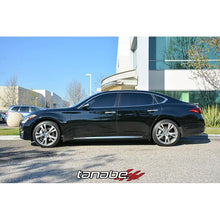 Load image into Gallery viewer, Tanabe NF210 Springs 10-12 Infiniti M37 RWD / 2015 Infiniti Q70L 3.7L RWD