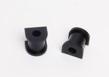 Load image into Gallery viewer, Whiteline 96-02 Toyota Land Cruiser 95 Series 17mm Rear Sway Bar Mount Bushing Sway Bar Bushings Whiteline