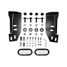 Load image into Gallery viewer, Westin 17-21 Ford F-250/350 HDX Bandit Rear Bumper - Black Westin